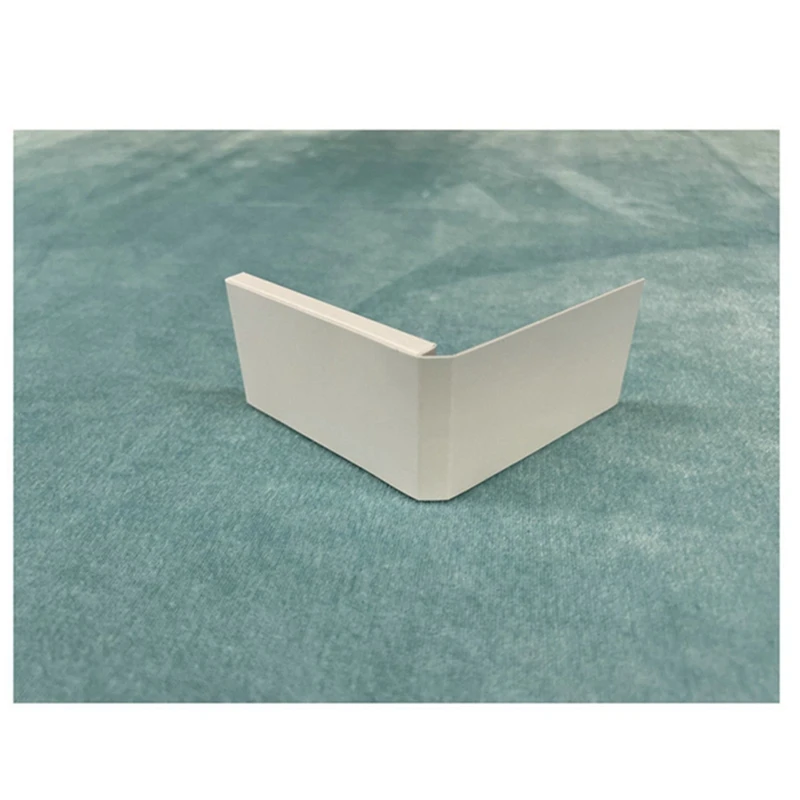 128MB 2.4Inch Birthday White Video Book Card Lcd Invitation Gift Music Greeting Card Upload Video Lcd Greeting Card-A22U view 3