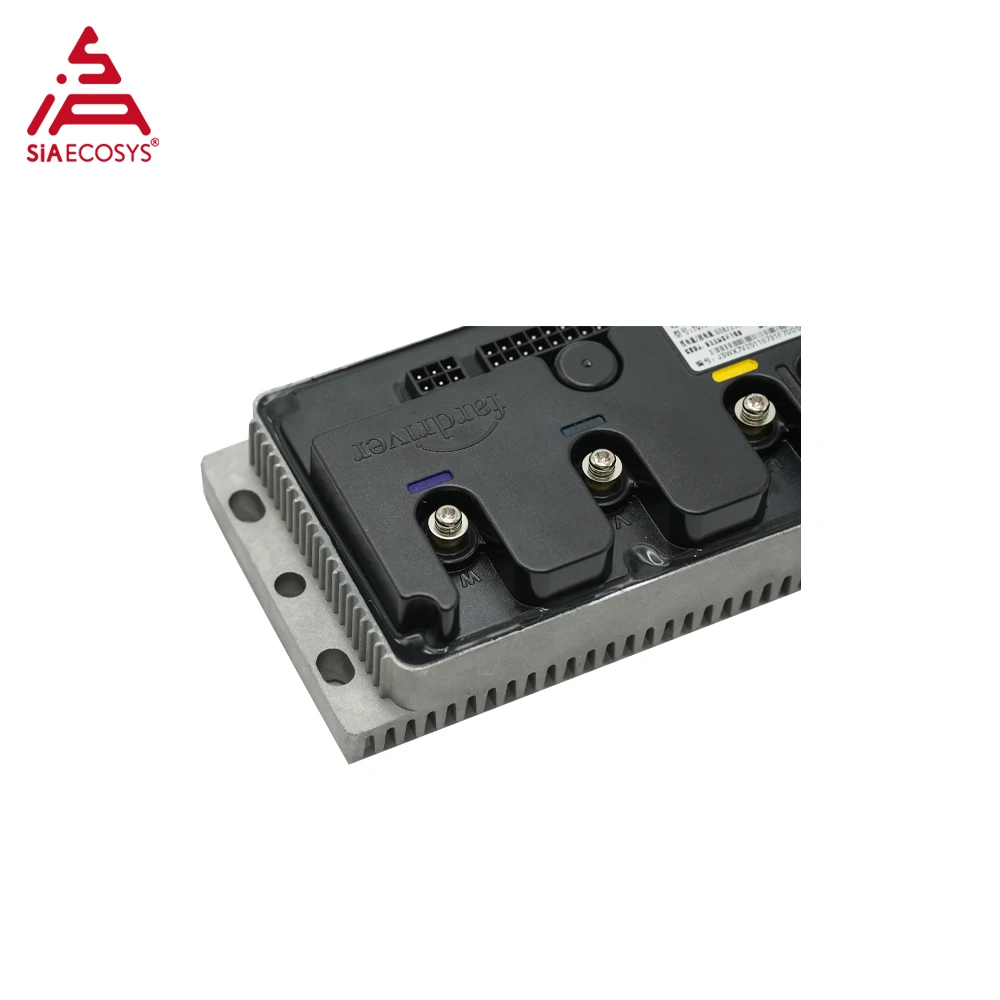 Picture 7: ND72230 FARDRIVER 72V 230A BLDC Hall Programmable Controller For 1500W E-Motorcycle
