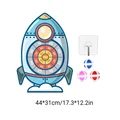 Rocket 3 Ball