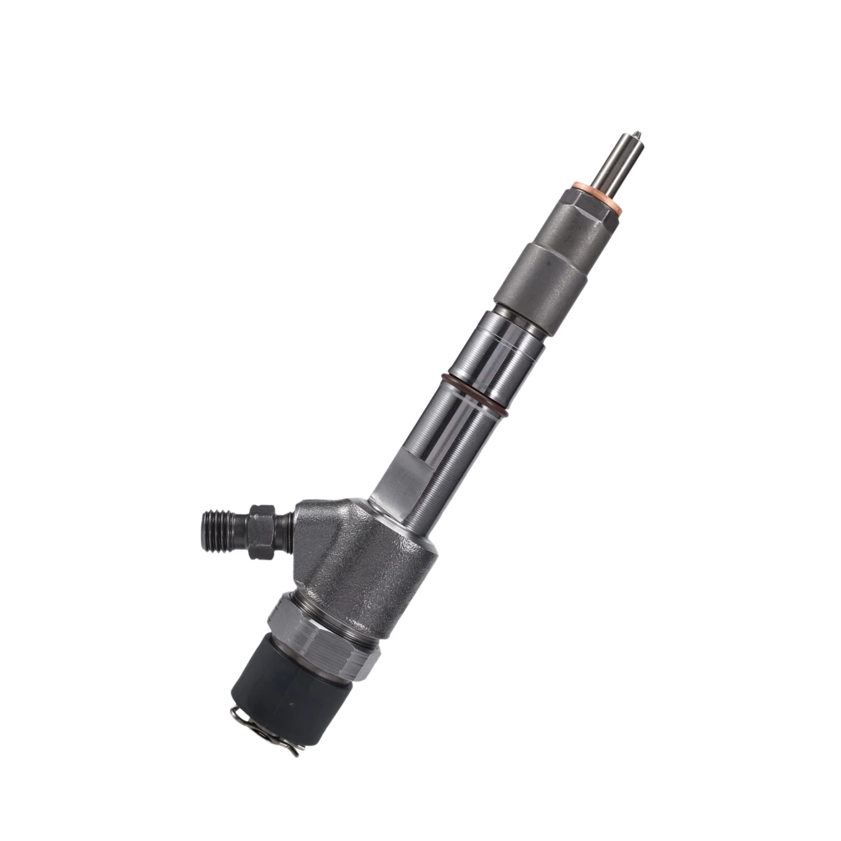 1PC Injector 0445110756 0445110757 For Changchai Diesel Engine 4F20 Excavator Professional Accessories with Three Month Warranty