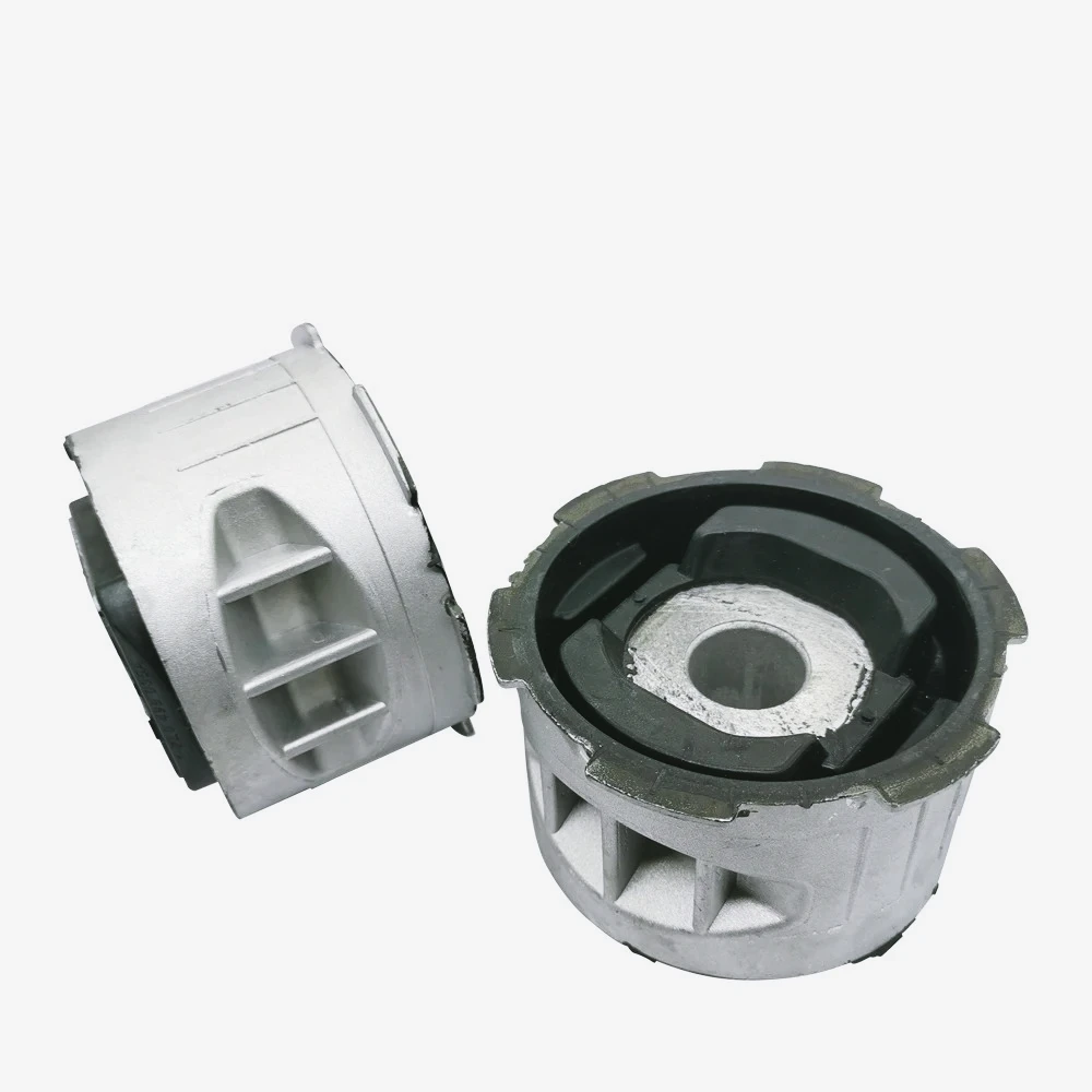 2 uds buje  submarco 7L0499035A 95534113301 para VW Touareg Audi Q7 Porsche cayenne