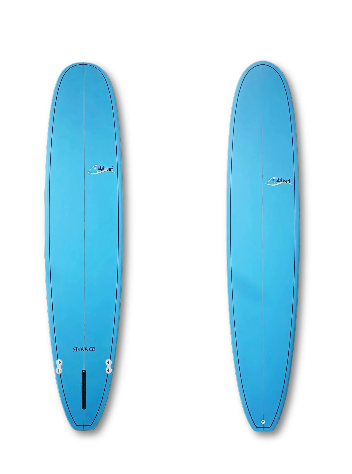 Custom Surfboards with Leash EPS/PU Surf Long Board