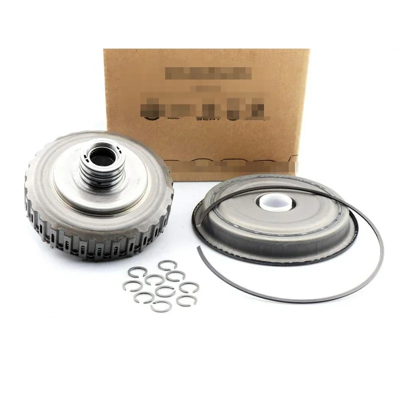 02E398029B 02E Transmission Clutch Kit Fit for Germany Car