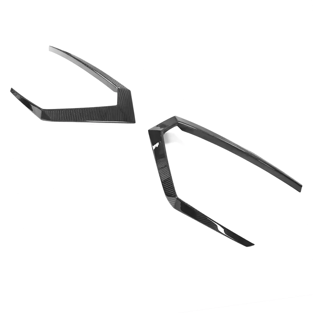 Dry Carbon Fiber Re…