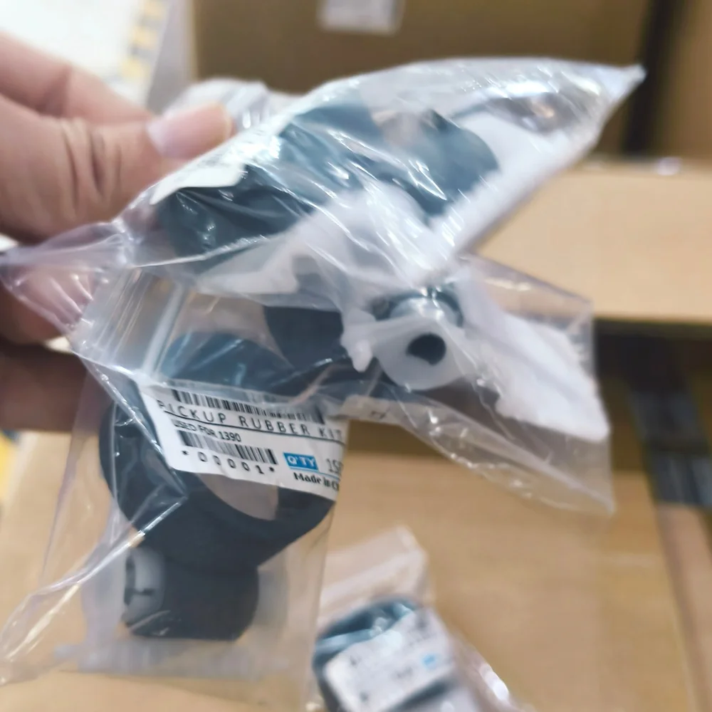 

1517053 1529149 Retard Pickup Roller for EPSON Stylus Office T1100 B1100 Photo 1390 1400 1410 L1300 L1800 R1900 1500W ME1100