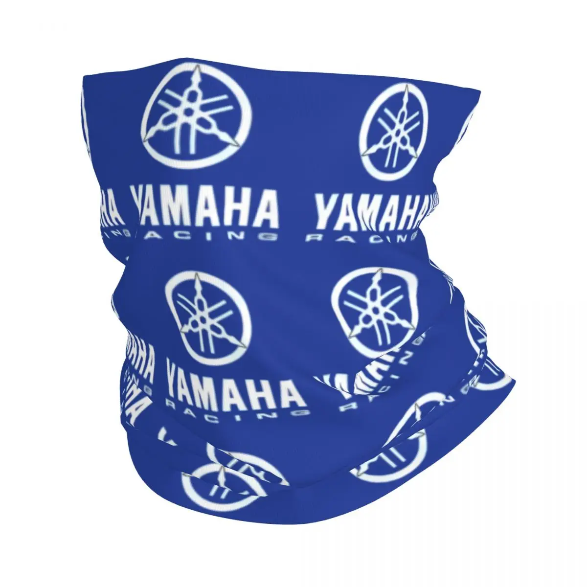 YMH Motorcross Racing Motorcycle Bandana Neck Gaiter Mask Scarf Multi-use Face Mask Cycling for Men Women Adult All Season image 3