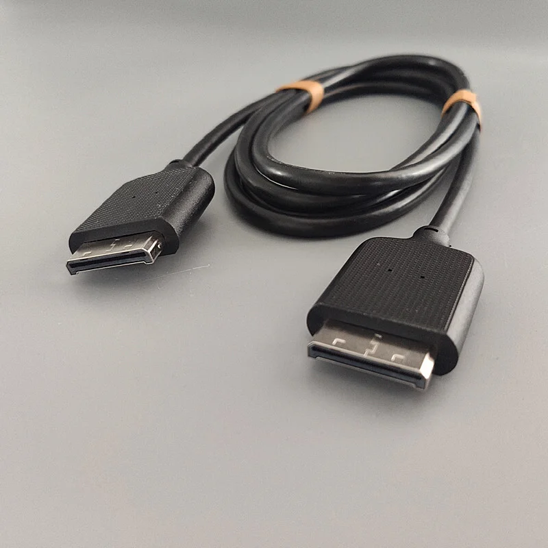 Compatible for Samsung TV BN39-02209B One Connect Cable MU7000 KS7500 MU850DF MU8000