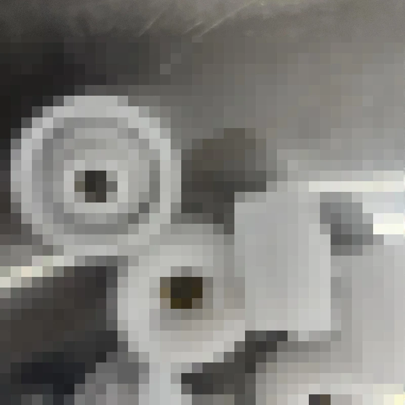 

10pcs 6LH53739000 Gear for TOSHIBA 163 165 166 167 181 195 203 205 206 207 212 223 225 237 242 245 255 256 257 305 306 307 355