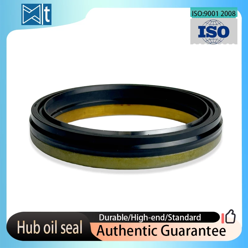 

High Quality Wheel Hub Oil Seal Leak Proof Design ISO 92*112*16mm Mechanical Maintenance Oil Seal OEM: XQ1259E