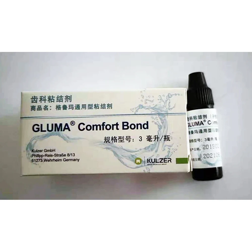 Teeth Veneers Paste Gel Quick Adhesive Dental Comfort Bond Desensitizer Equivalent formula Teeth Whitening Products