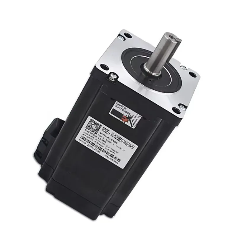 High quality Low-cost DC Motor Closed-loop Step Servo Motor With Encoder