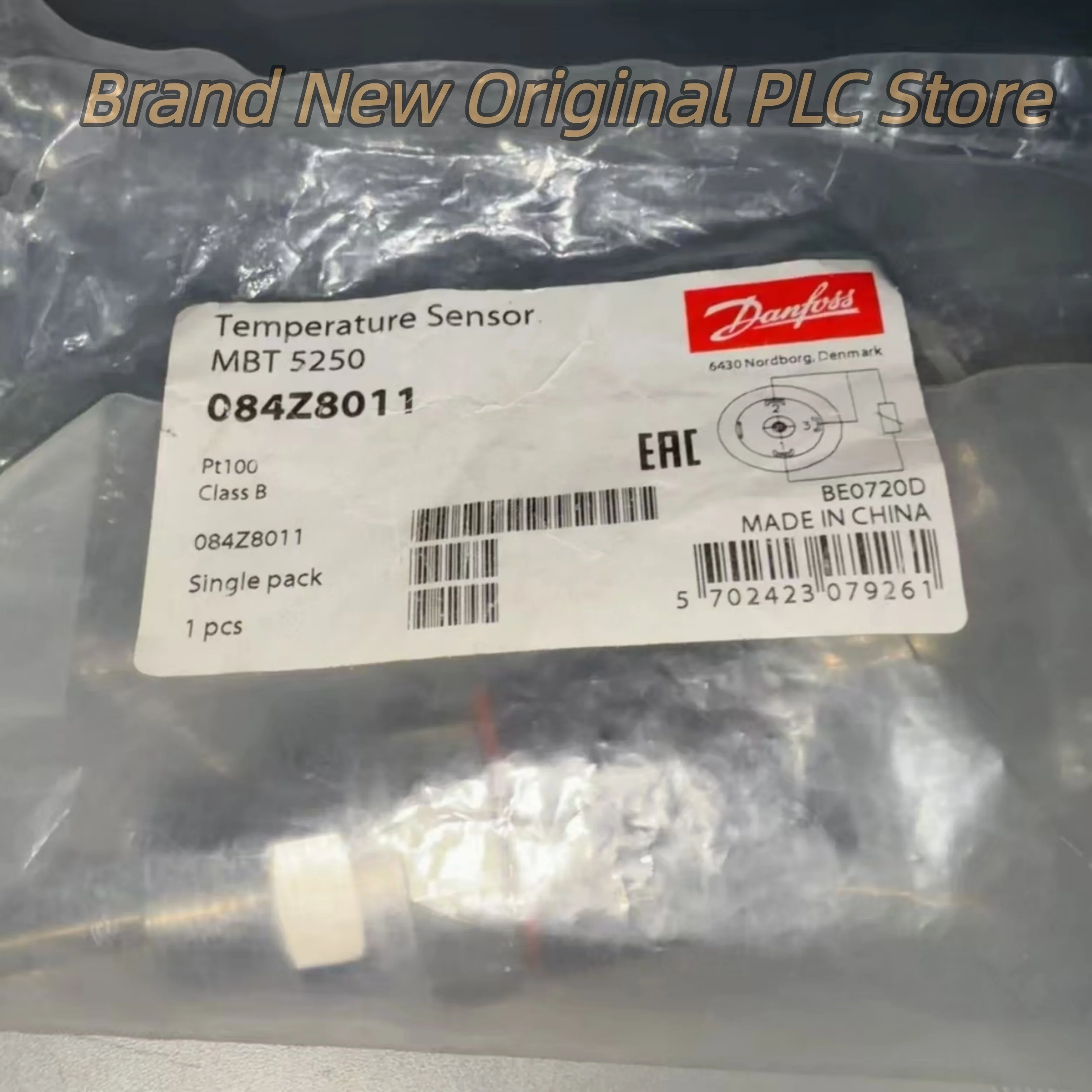 

084Z8011 MBT5250 084Z8013 MBT5250 датчик температуры 084Z8039 MBT5250 100% НОВЫЙ