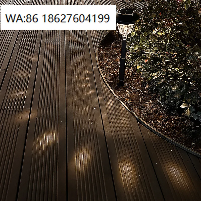 Warm White Auto On Off Solar Lawn Lamp IP65 Waterproof Outdoor Path Yard Driveway Walkway Landscape Solar