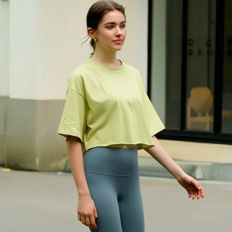 เสื้อไหมพรมถักสำหรับผู้หญิง รุ่น American Sle Hot Girl หรือ Sve T-irt ผ้าใย Coolmax เนื้อหนา สีสันสดใส เหมาะสำหรับฤดูหนาว