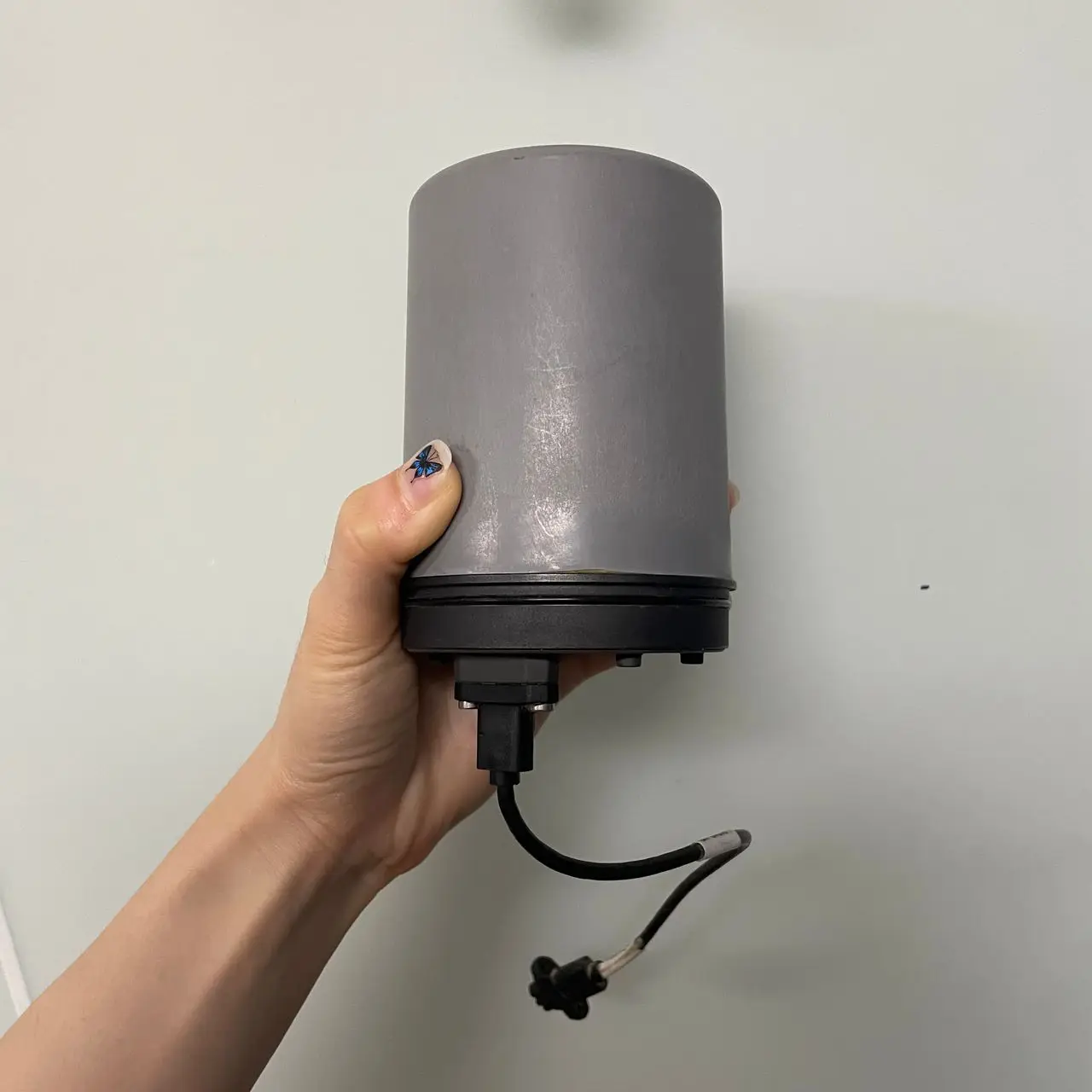 

Agriculture Agras Drone Accessory Radar For DJI T40 Avoidance Radar New Genuine Original Machine