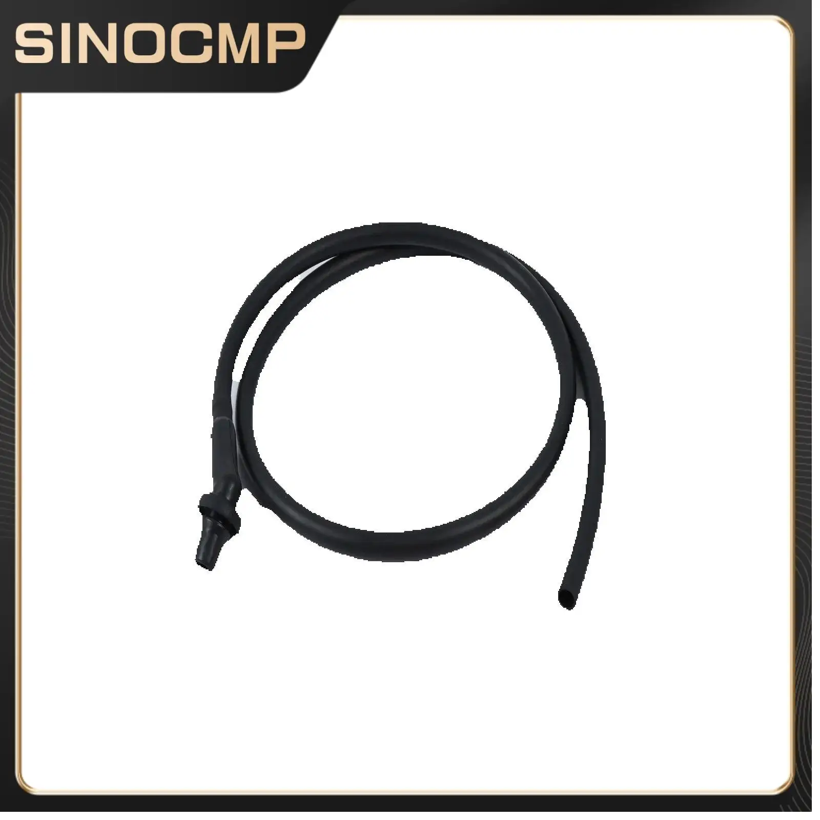 

Передняя сливная трубка люка на крыше для Land Rover Discovery 3 4, OE EEH500100, шланг для водяного канала