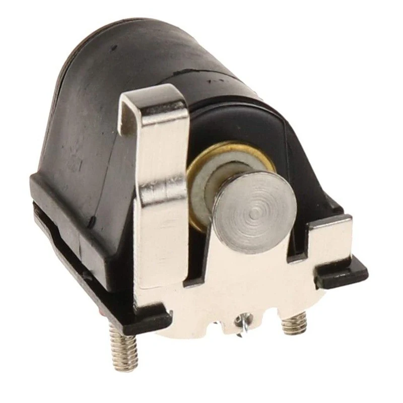 26387 RE20650 Injection Pump Shutoff Solenoid Fit for John Deere 4045 4039 4239DF 4239D 4239 4276 6329D 6359 6414 3.9L 5.9L 24V