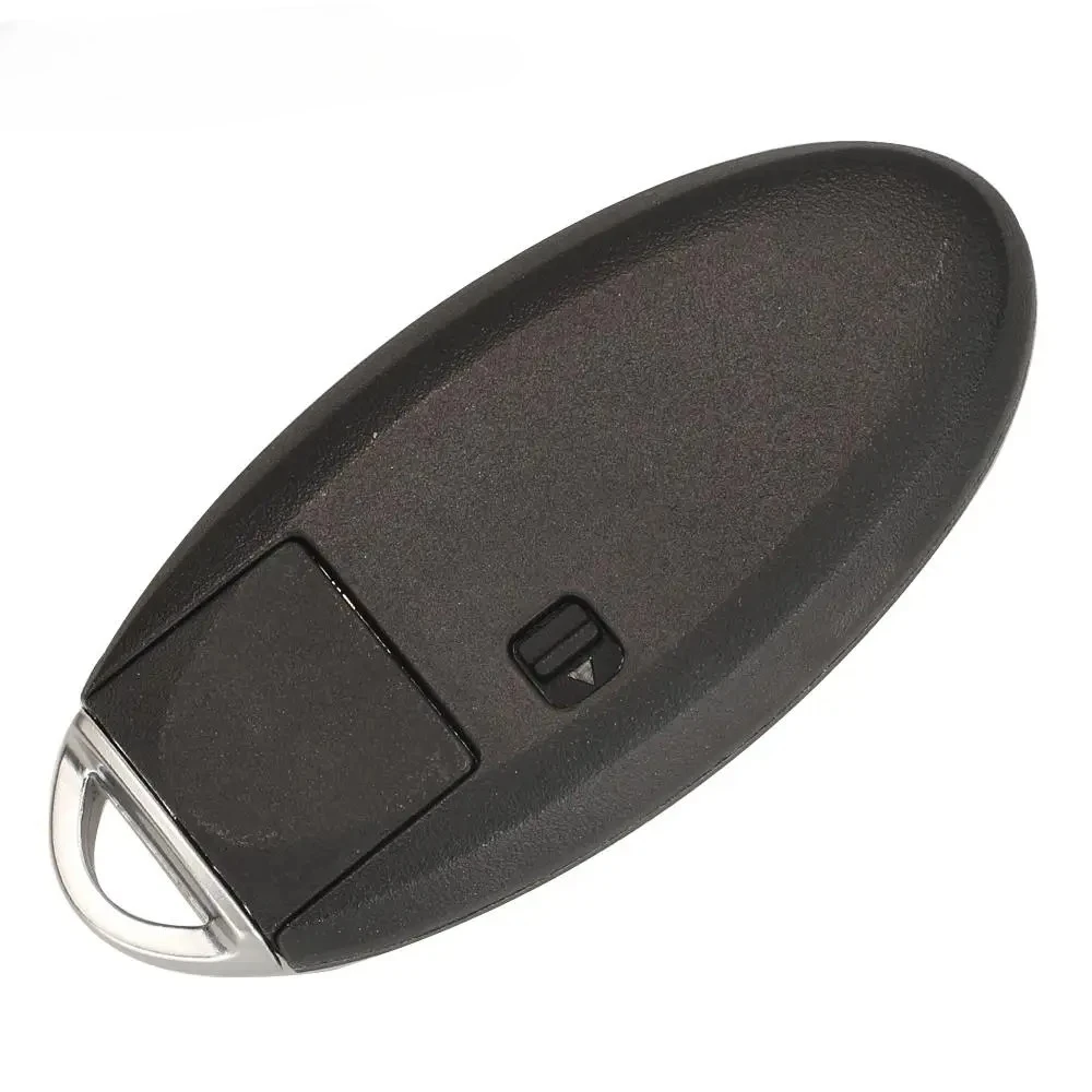 KR5TXN4 S180144507 Smart 5 Button Key for Nissan Rouge 2019 2020 2021 Kicks 433Mhz 4A HITAG AES NCF29A1M 285E3-6RR7A