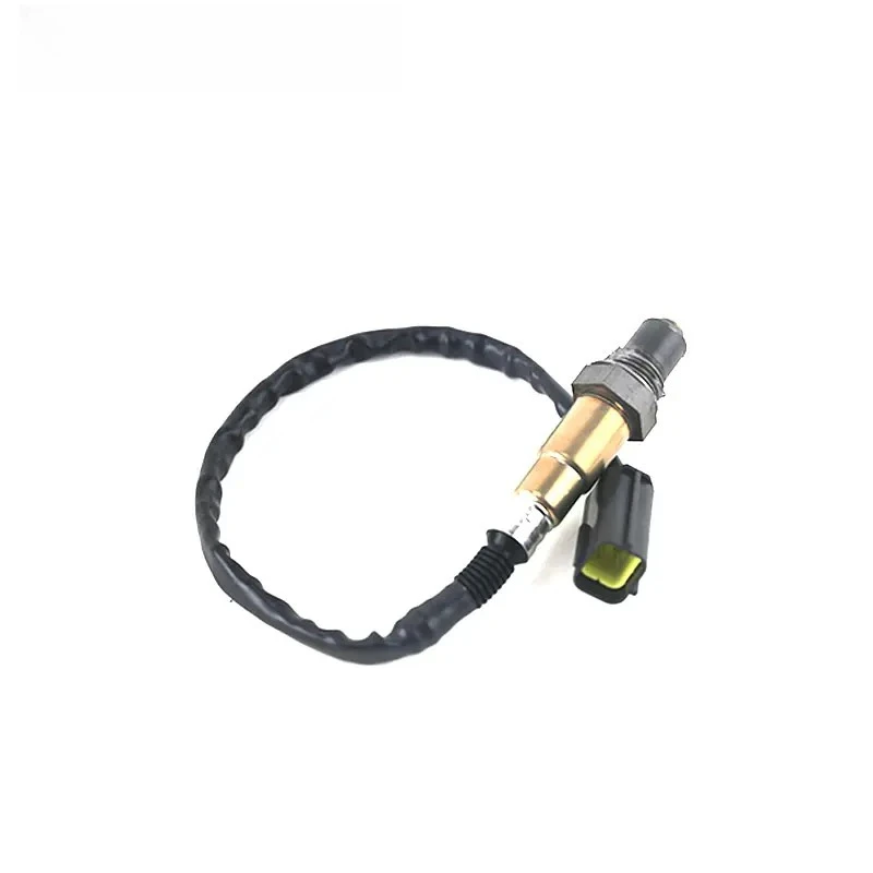 

The CFMOTO 250SR Oxygen Sensor New Model 450SR650GT675SR Guobin 800 Is Suitable for CFMOTO Motorcycle Parts