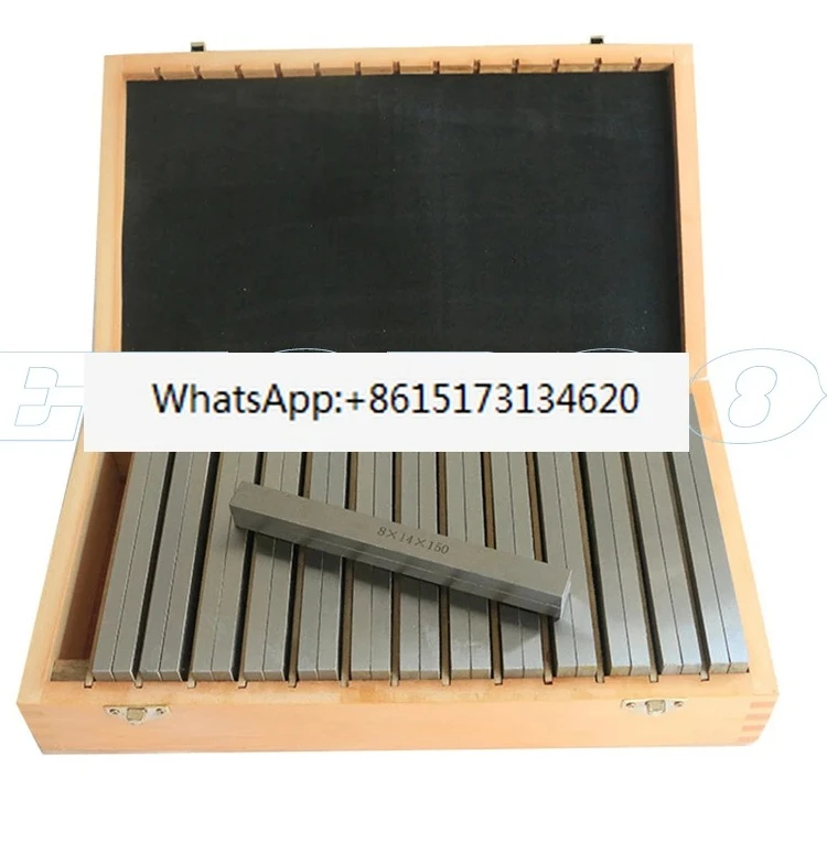 100Mm /150Mm 9 Pair… - image