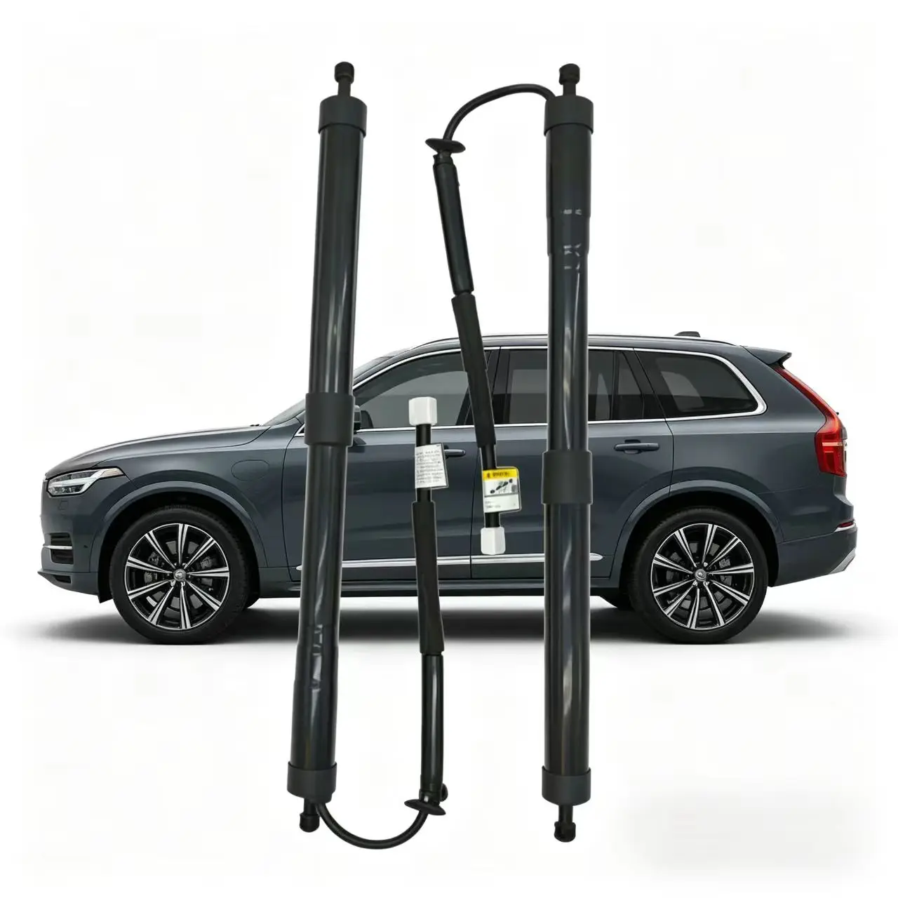 For BYD Song PRO 2021-2024 Brand New Electric Tailgate Struts SA2FC6309511 SA2FC6309512