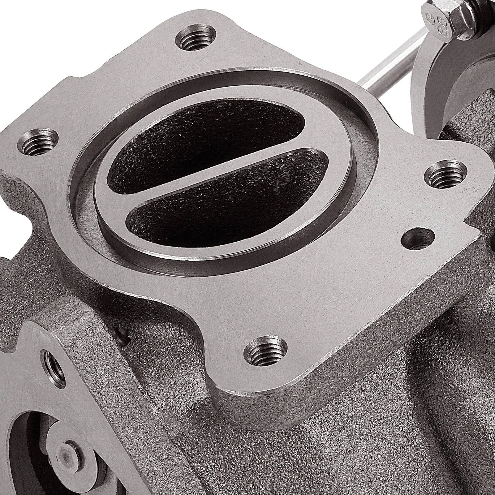 Turbo Turbocharger for BMW MINI Cooper S R55 R56 R57 R58 R59 135 Kw 184HP  53039880118 53039880181 Turbine Turbolader Kit