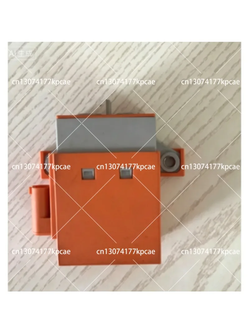 EVC250 Relay 12V 350A High Current Contactor for Electric Vehicle EV Power Distribution