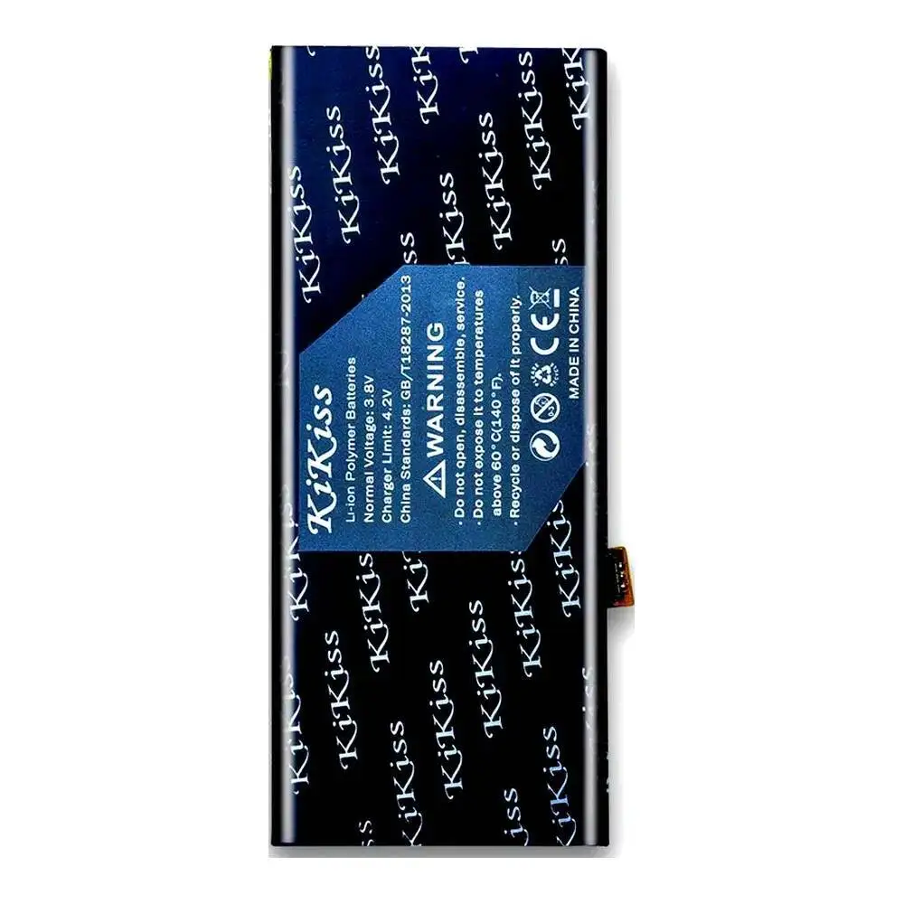 

Аккумулятор мобильного телефона 3250 мАч с быстрой зарядкой для Huawei Ascend P8 Lite Enjoy 5S HB3742A0EZC +