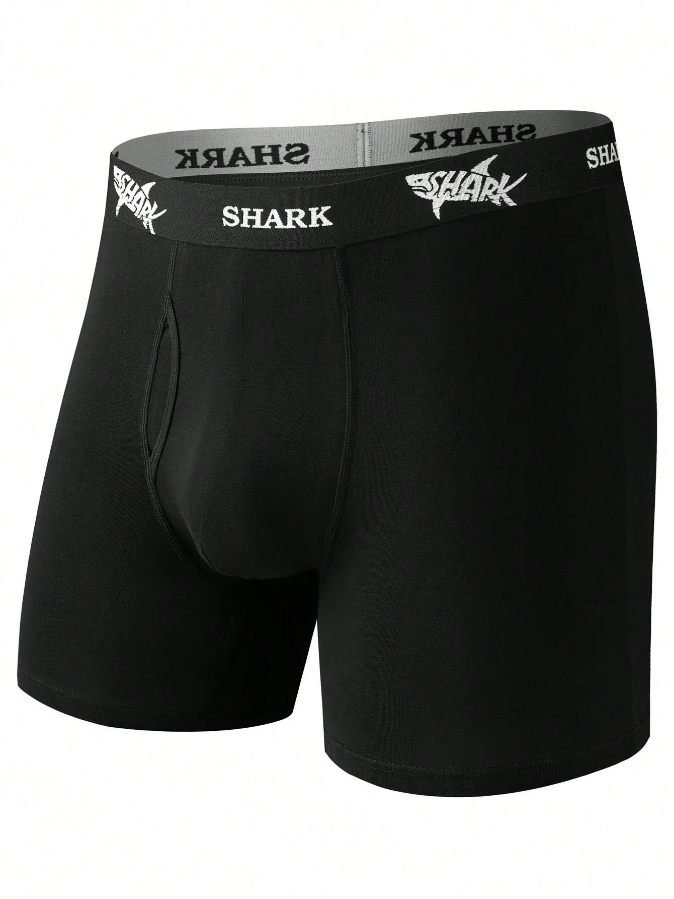 

Мужские хлопковые боксеры: спортивные, удобные, стильные, с идеальной посадкой