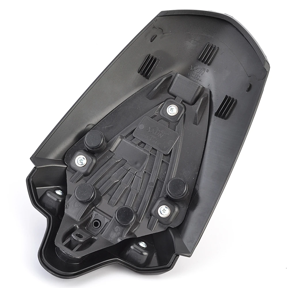 For Triumph Speed Triple 1200 RS 2025 1200RS RS1200 Motorcycle Pillion Rear Seat Cover Cowl Solo Seat Cowl Fairing