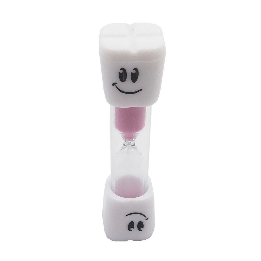

MAGICLULU Sand Timer for Kids 3 Minute Toothbrush Timer for Children
