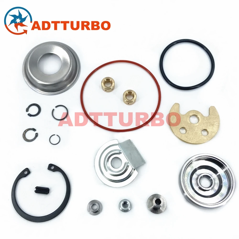 TD02 TD025 TD03 Turbo Charger Repair Kit 49173-07522 for Peugeot 207 308 Mitsubishi  Volvo Ford Turbine Service Kits 49173-07527