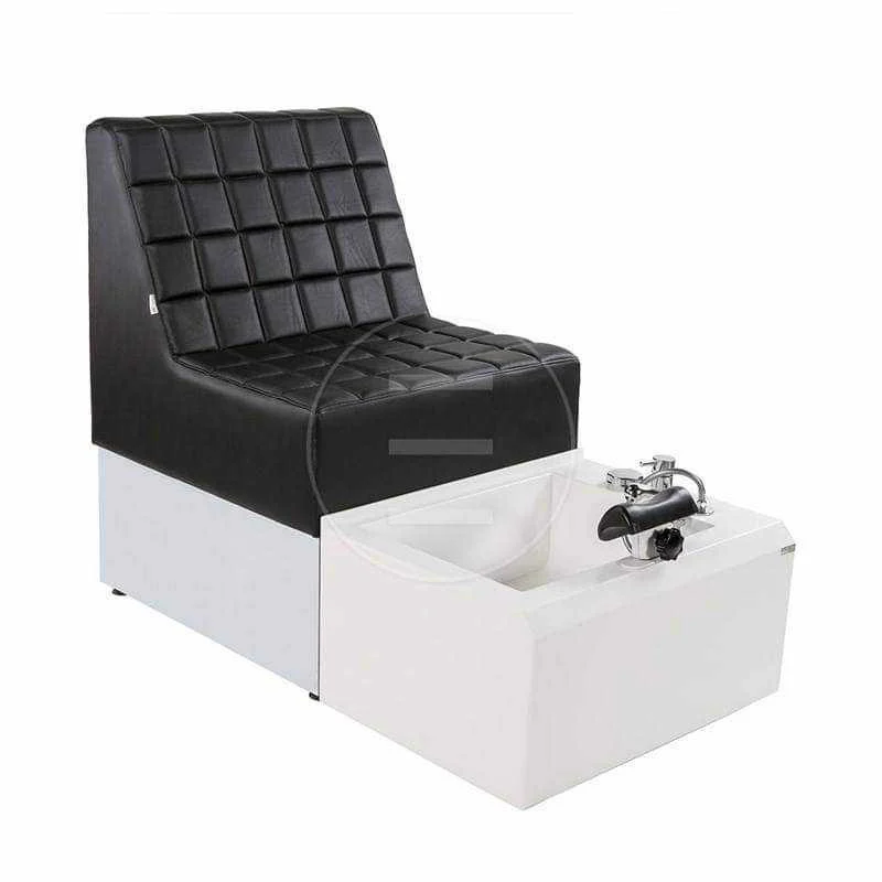 Detailing Beauty Salon Pedicure Chairs Equipments Adjust Salon Chair Pedicure Chairs Comfort Sillon De Pedicura Furniture ZT50PC