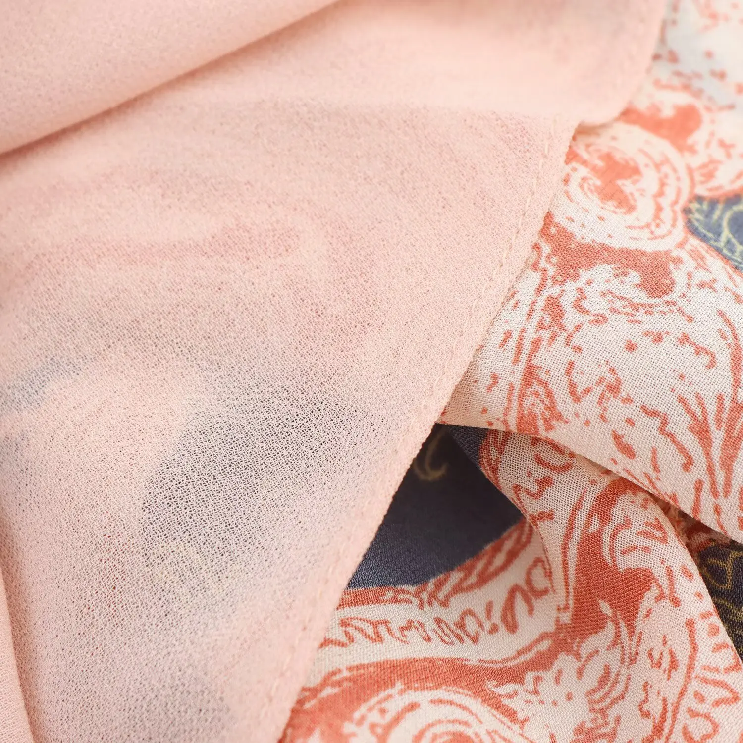 Vestido feminino floral sem mangas com decote em V em camadas – vestido de verão estilo lingerie