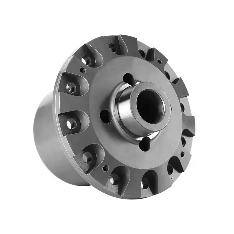 FC91.4 Limited Slip Differential Best Quality Complete For Kizashi 28 T Bearing bore 45/50mm