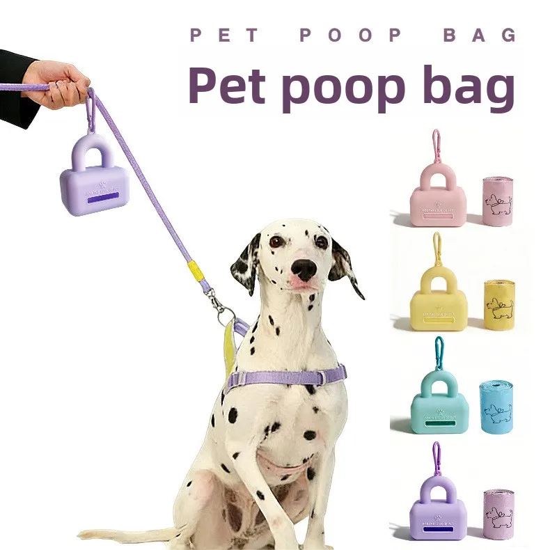 Thumbnail 4 - #50 Latest Pet Waste Bags Offers