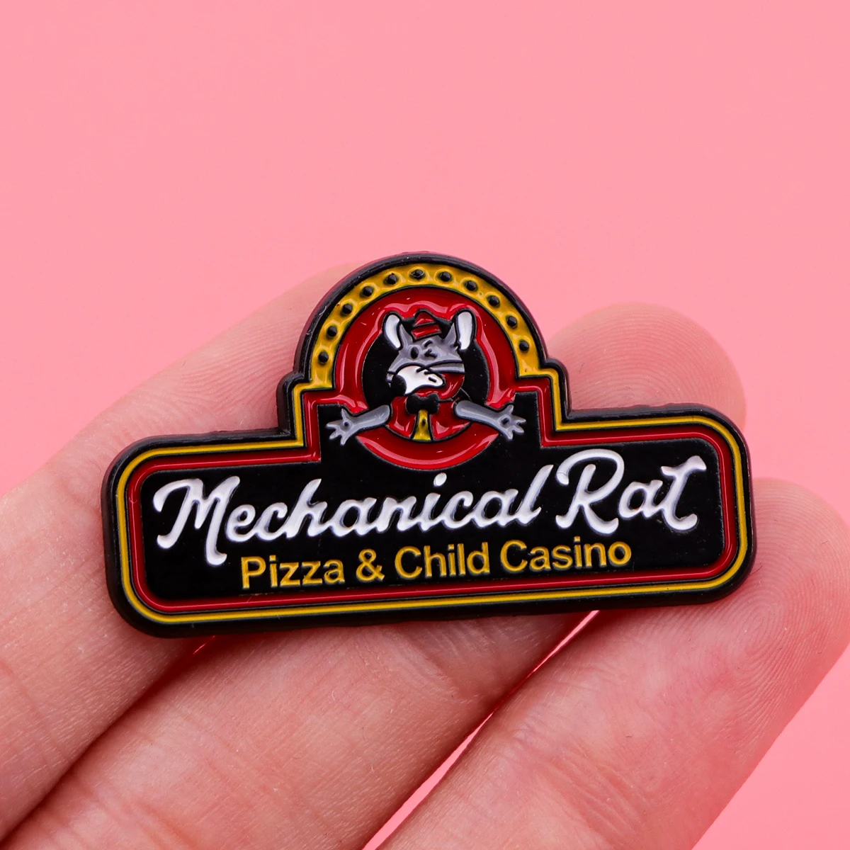 Cat Lover Enamel Pin Funny Quotes Brooch Pines Mental Health Lapel Pins Dog Badges Clothes Accessories Creative Jewelry Gifts