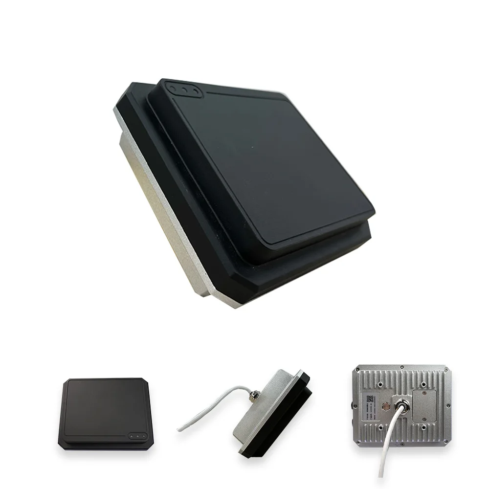 60m Affordable Surveillance Human Radar Detector for Residential and Commercial Perimeter Security