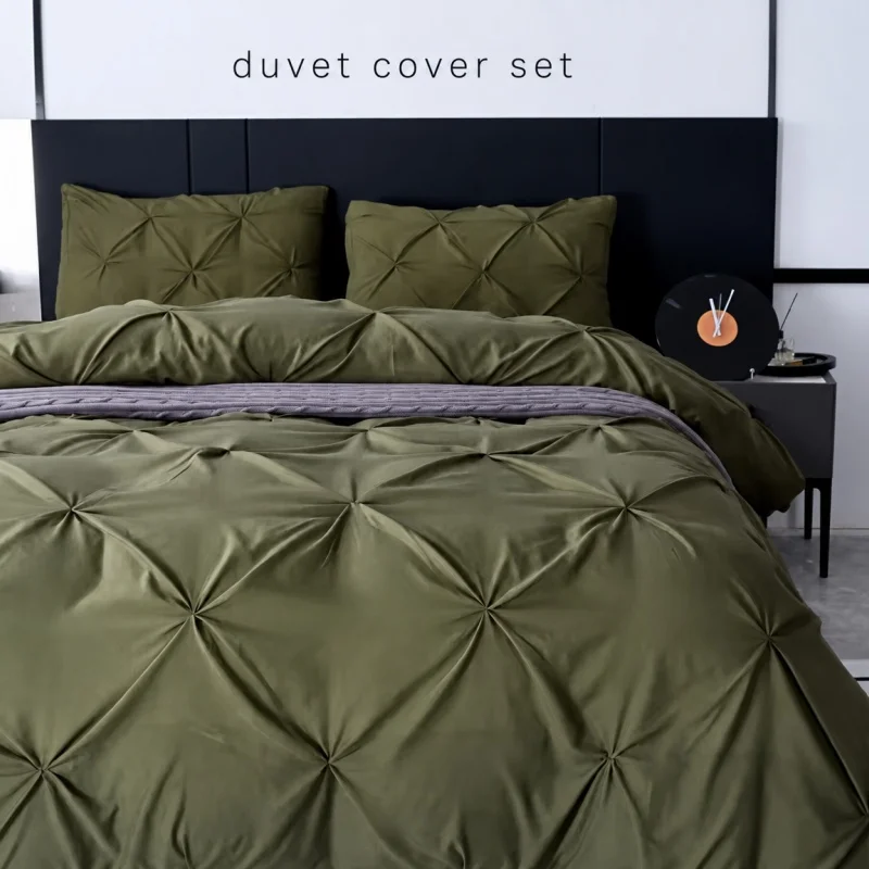 3pcs-twisted-microfiber-duvet-cover-set-queen-size-soft-polyester-quilt-cover-with-zipper-closure-pillowcases-breathable-comfy