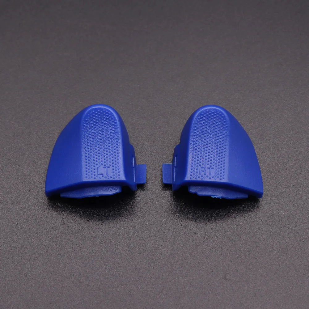 1pair For Xbox Series S X XSX XSS Controller RT LT Trigger Key Button XSS XSX Version Repair Accessories