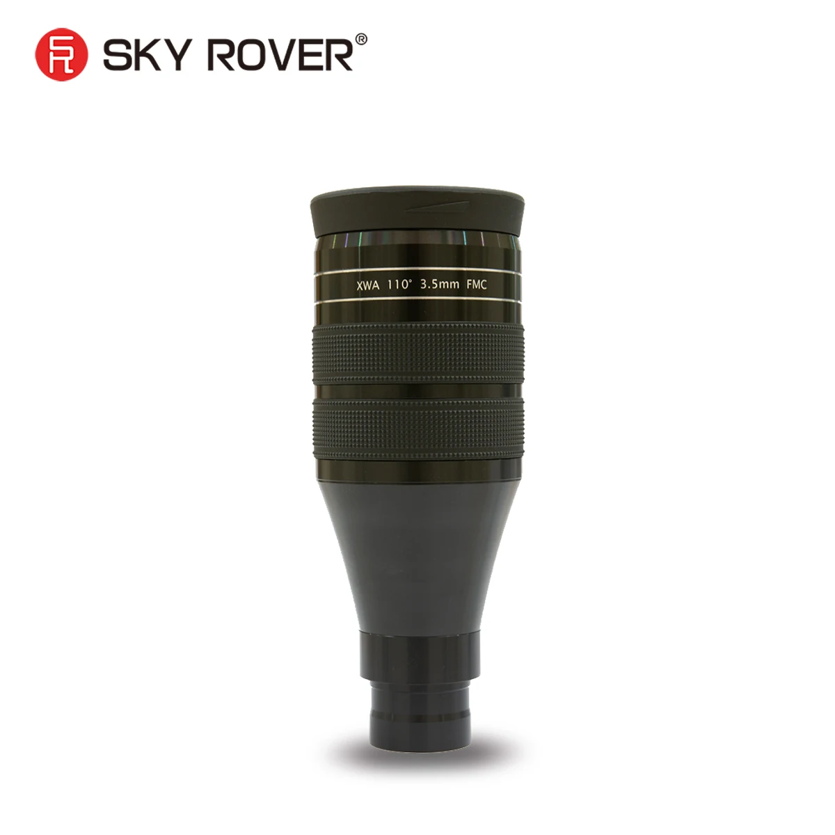 3.5Mm 110 Graden, Ultragroothoek, Oculair 110 ° Hoog Vermogen