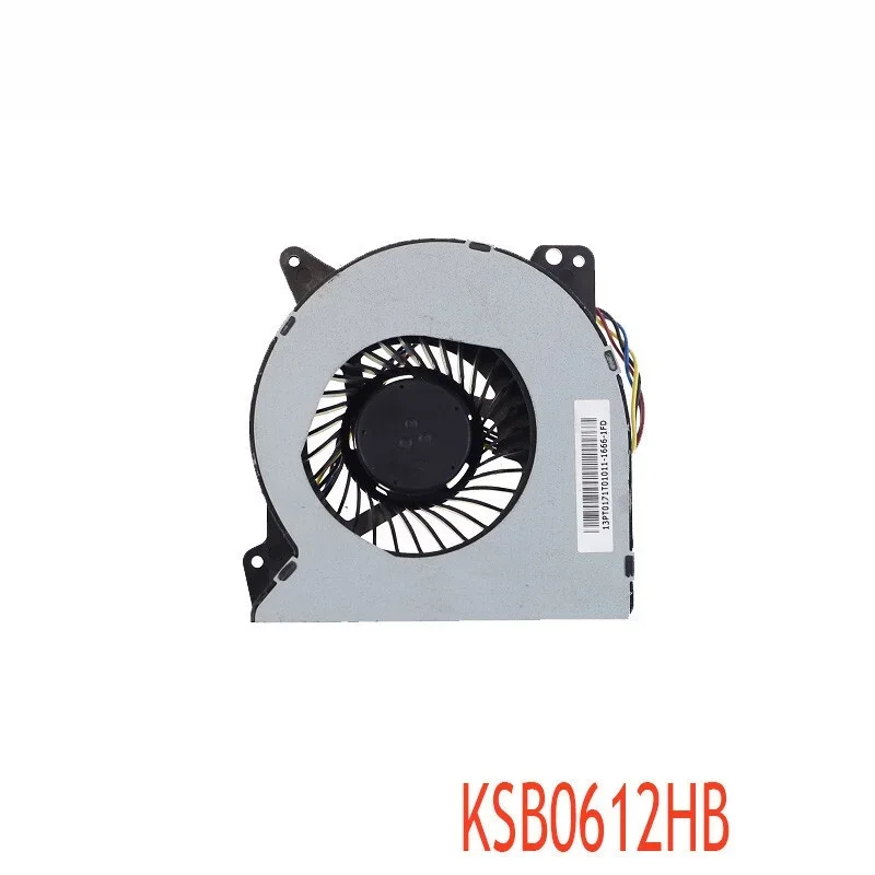 Laptop CPU fan for Asus G750 g750j g750jh g750jm g750js g750jw g750jx g750v