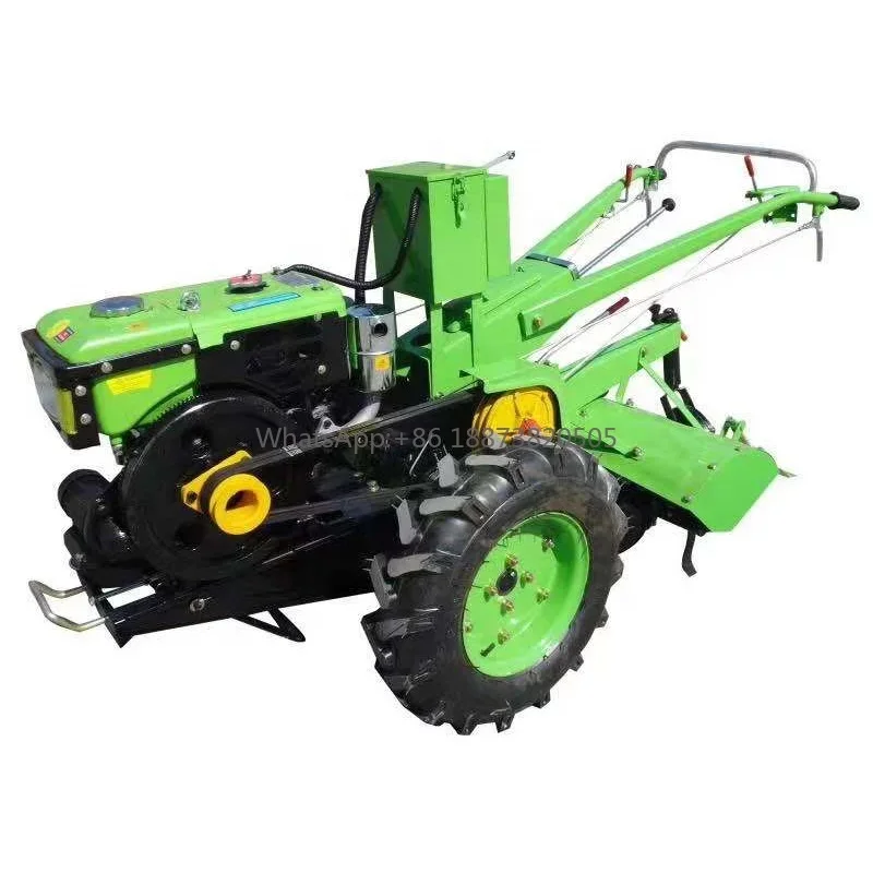 Other agriculture products mini cultivator tiller maquinaria agricola tiller tiller rotary