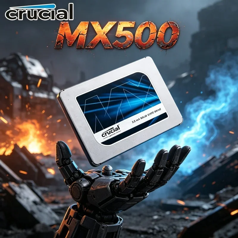 unidad-de-almacenamiento-ssd-crucial-mx500-sata-de-25-pulgadas-duradera-con-memoria-flash-3d-nand-2-tb-alta-velocidad-de-lectura-y-escritura-para-portatiles-computadoras-de-escritorio-y-dispositivos-de-juego
