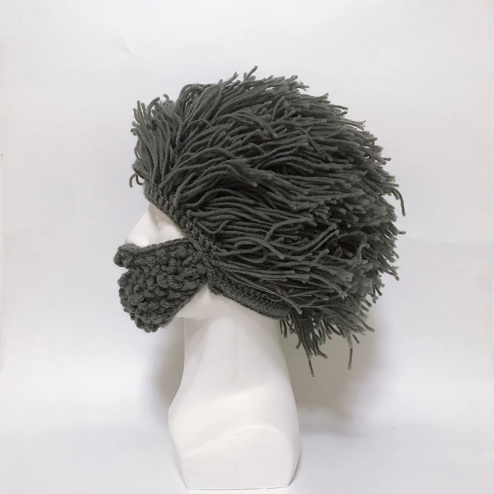 1pcs 44-50Cm Ski Hat Extra Thick Winter Balaclava For Outdoor Sports Windproof Face Mask Ear Flap Trapper Hat Neck Protection