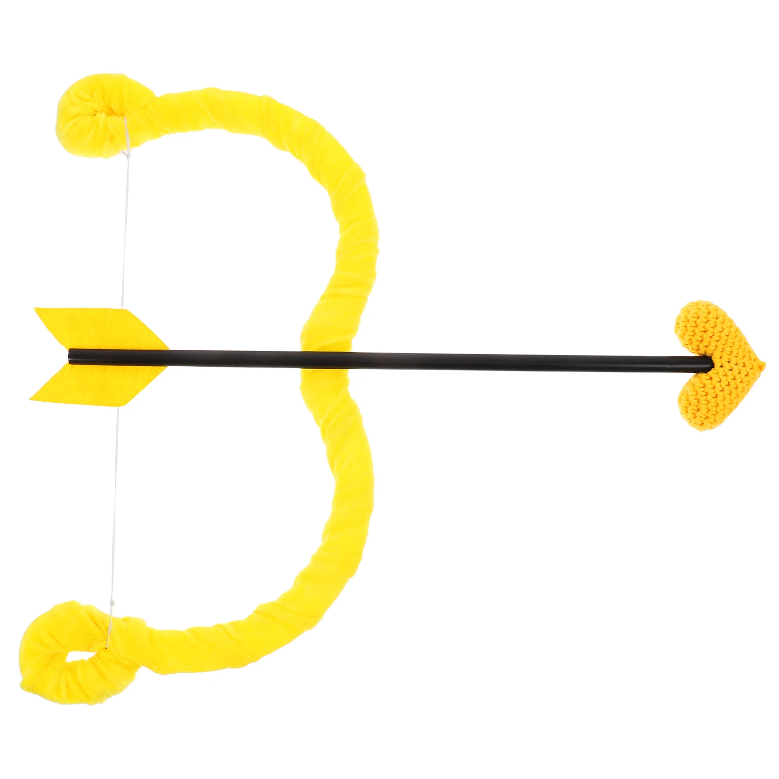 

Valentines Day Party Props Cupid Bow Arrow Costume Mini Clothes Accessories Outfit Photo Supplies Favor Holiday Theme