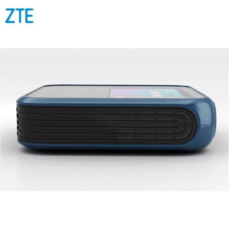 Sprint Livepro ZTE MF97A DLP Hotspot Smart Projector