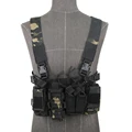 Black CP
