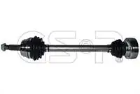 Store code: 253004 for ten axle left GOLF II JETTA II JETTA II PASSAT POLO classic 1.6i 16V 88 01