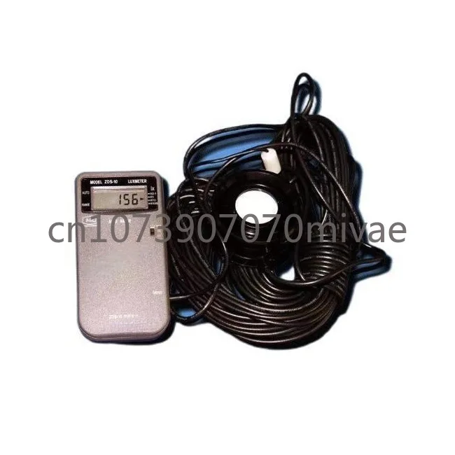 

Illuminometer ZDS-10W Illuminometer, Automatic Shift Illuminometer